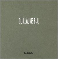 Guillaume Bijl