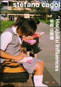 Harajuku influences