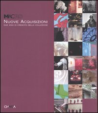 Nuove acquisizioni