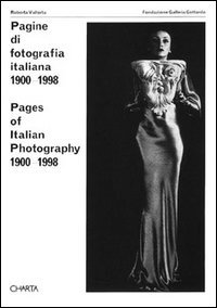 Pagine di fotografia italiana (1900-1998)