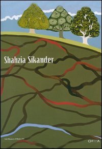 Shahzia Sikander