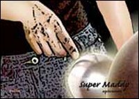 Super Maddy