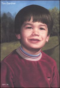 Tim Gardner
