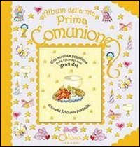 Album della mia prima comunione