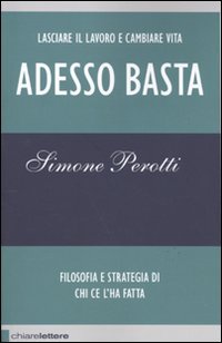 Adesso basta