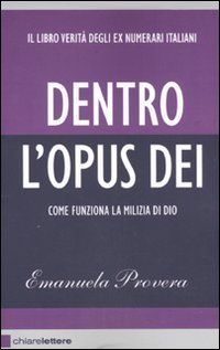 Dentro l'Opus Dei