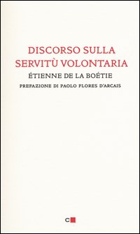 Discorso sulla servitù volontaria