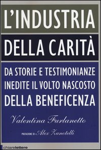 L'industria della carità