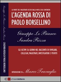 L'agenda rossa di Paolo Borsellino