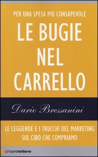 Le bugie nel carrello