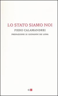 Lo Stato siamo noi