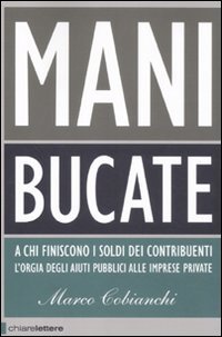 Mani bucate