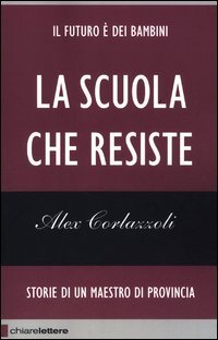 La scuola che resiste