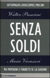 Senza soldi