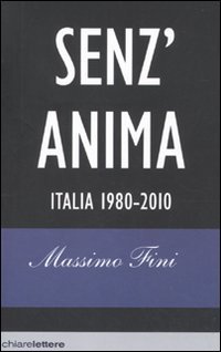 Senz'anima