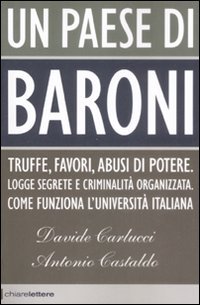 Un paese di baroni