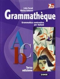 Grammatheque Exercices