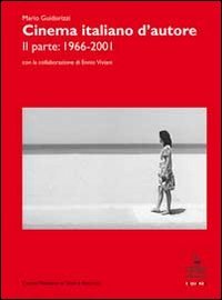 Cinema italiano d'autore