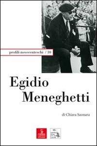 Egidio Meneghetti