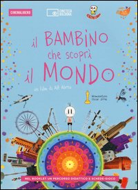Il bambino che scoprì il mondo. DVD