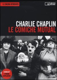 Le comiche Mutual. DVD