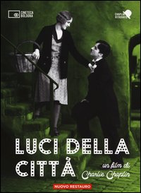 Luci della città. 2 DVD