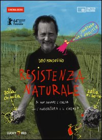 Resistenza naturale. DVD