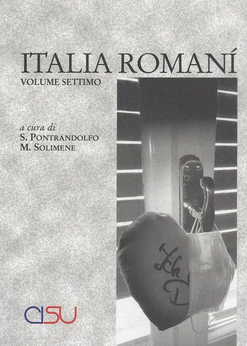 Italia romaní