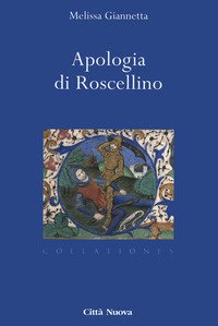 Apologia di Roscellino