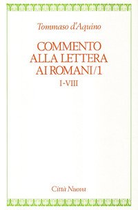 Commento alla Lettera ai romani