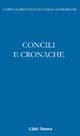 Concili e cronache