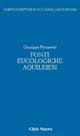 Fonti eulologiche aquileiesi
