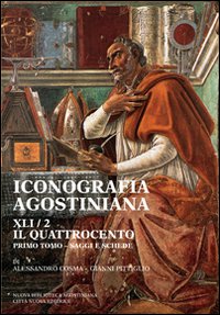 Iconografia agostiniana. A