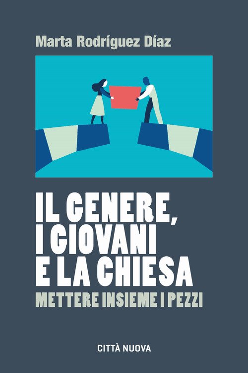 Il genere, i giovani e la Chiesa. Mettere insieme i pezzi