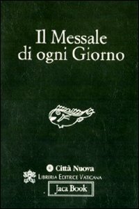 Il messale di ogni giorno