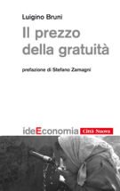 Il prezzo della gratuità. Passi di vocazione