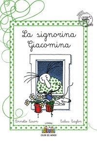La signorina Giacomina
