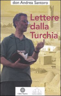 Lettere dalla Turchia