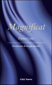 Magnificat. Lettera a Maria