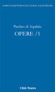 Opere