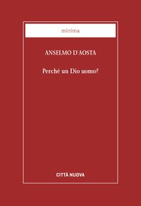 Perché un Dio uomo?