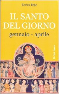 Il santo del giorno