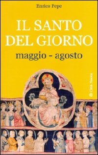 Il santo del giorno