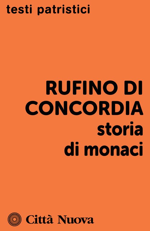 Storia di monaci
