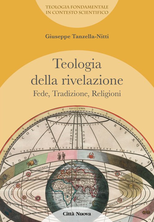 Teologia della rivelazione