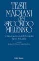 Testi mariani del II millennio