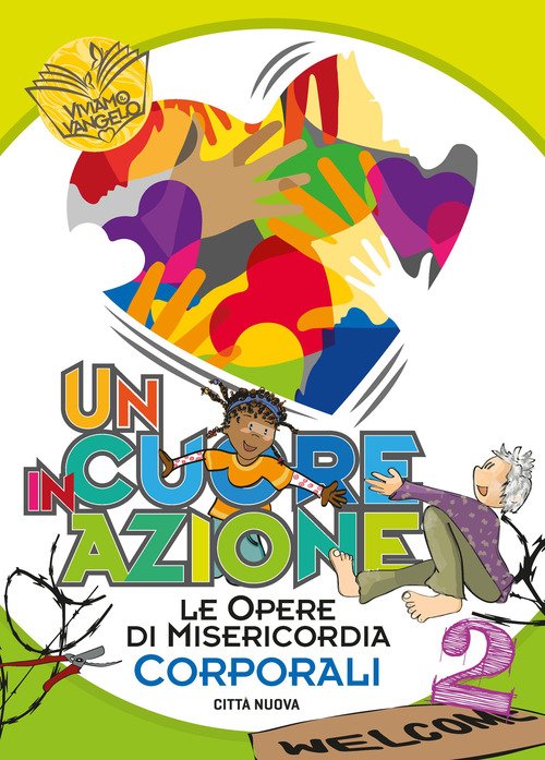 Un cuore in azione