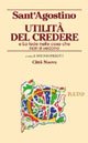 L'utilità del credere