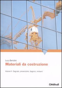 Materiali da costruzioni