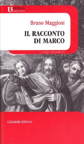 Il racconto di Marco